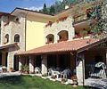 Hotel Veronesi Garda-tó
