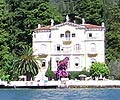 Hotel Villa Acquarone Lago di Garda