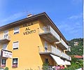 Hotel Villa Al Vento Gardasee