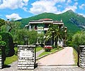 Hotel Villa Angela Garda-tó