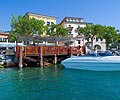 Hôtel Villa Calcinardi Del Porto Lac de Garde