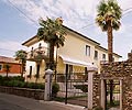 Hotel Villa Cansignorio Garda-tó