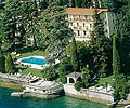 Hotel Villa Capri Garda-tó