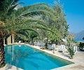 Hôtel Villa Cristina Lac de Garde