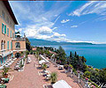 Hotel Villa Del Sogno Garda-tó