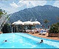 Hotel Villa Dirce Garda-tó