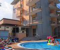 Hotel Villa Enrica Garda-tó