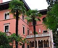 Hotel Villa Fiordaliso Garda-tó