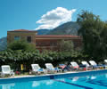 Hotel Villa Franca Garda-tó