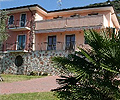 Hotel Villa Josefine Lake Garda