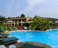 Hotel Villa Madrina Lacul Garda