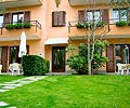 Hotel Villa Nadia Lake Garda