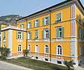 Hotel Villa Nicole Garda-tó
