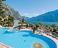 Hôtel Villa Oasi Lac de Garde