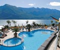 Hôtel Villa Orchidea Lac de Garde