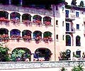 Hotel Villa Paradiso Garda-tó