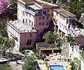 Hotel Villa Romantica Lacul Garda