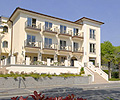 Hotel Villa Rosa Desenzano Garda-tó