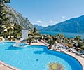 Hôtel Villa Sissi Lac de Garde