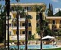 Hotel Villa Sofia Garda-tó