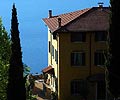 Hotel Villa Sostaga Garda-tó
