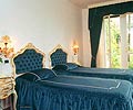 Hotel Ville Montefiori Garda-tó