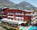 Hotel Virgilio Lago di Garda