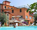 Hotel Vittoria Toscolano Maderno Lago di Garda