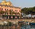 Hotel Vittorio Lago di Garda