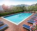 Hotel Wellness Casa Barca Garda-tó