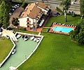 Hotel Yachting Hotel Mistral Garda-tó