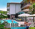 Hotel Zodiaco Lake Garda