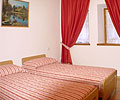 Residence Apartments Castello Lago di Garda