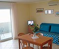 Rezidencia Apartments Miralao Garda-tó