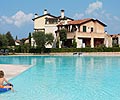 Apart’hôtel Gardazzurro Lac de Garde