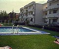 Apart’hôtel Garden Surf Lac de Garde