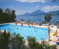 Apart’hôtel Hotel Castelli Lac de Garde