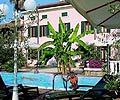 Apart’hôtel Hotel Olimpia Lac de Garde
