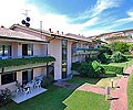 Residence Kristall Lago Lago di Garda
