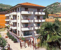 Residence La Porta del Cuore Lacul Garda
