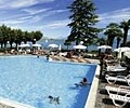 Apart’hôtel Le Corti Del Lago Resort Lac de Garde