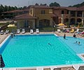 Apart’hôtel Lugana Marina Lac de Garde