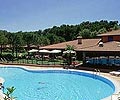 Apart’hôtel Park Il Gabbiano Lac de Garde