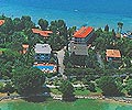 Apart’hôtel Rossi Lac de Garde
