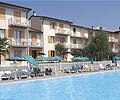 Apart’hôtel San Carlo Lac de Garde