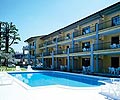 Apart’hôtel Spiaggia Oro Oro Lac de Garde
