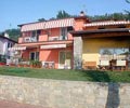 Residence Villa al Lido Lake Garda