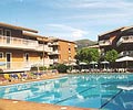 Residence Villa Rosa Lake Garda
